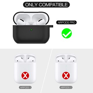 Foto 2 | Foto 2 | Funda Brg para Airpods Pro-Venta Internacional