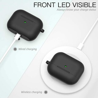 Foto 4 | Foto 4 | Funda Brg para Airpods Pro-Venta Internacional