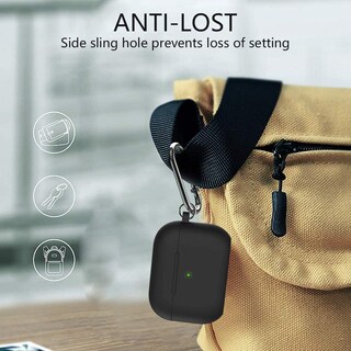 Foto 5 | Foto 5 | Funda Brg para Airpods Pro-Venta Internacional