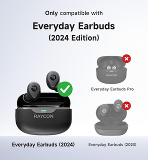 Foto 2 | Foto 2 | Estuche Suritch para Audífonos True Wireless-Venta Internacional
