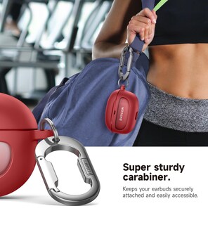 Foto 4 | Foto 4 | Estuche Suritch para Audífonos True Wireless-Venta Internacional