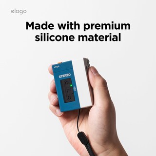 Foto 6 | Foto 6 | Funda Para Reproductor De Casetes Elago Compatible Con Airpods Pro 2 - Venta Internacional.