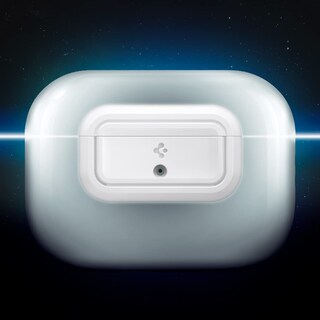 Foto 2 | Foto 2 | Dispositivo De Bloqueo Spigen Lock Fit M Para Airpods Pro Funda Blanca - Venta Internacional.