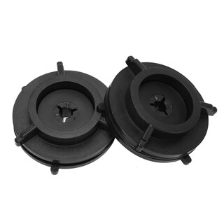 Foto 1 | Foto 1 | Adaptadores Nab Hub Ashata Universal De 25 Cm Para Cinta Adhesiva - Venta Internacional.