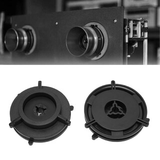 Foto 2 | Foto 2 | Adaptadores Nab Hub Ashata Universal De 25 Cm Para Cinta Adhesiva - Venta Internacional.