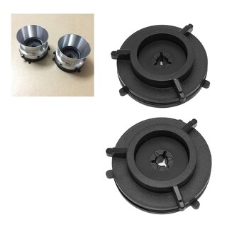 Foto 3 | Foto 3 | Adaptadores Nab Hub Ashata Universal De 25 Cm Para Cinta Adhesiva - Venta Internacional.