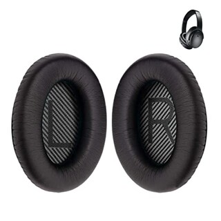 Foto 1 | Foto 1 | Almohadillas De Repuesto Para Audífonos Lenfech