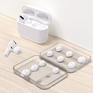 Foto 6 | Foto 6 | Almohadillas de Repuesto Link Dream Airpods Pro/airpods Pro 2 - Venta Internacional