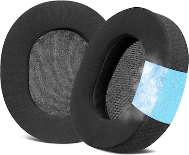 Foto 1 | Foto 1 | Almohadillas de Repuesto para Auriculares Steelseries Arctis - Venta Internacional