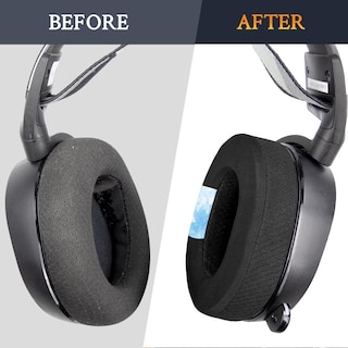 Foto 4 | Foto 4 | Almohadillas de Repuesto para Auriculares Steelseries Arctis - Venta Internacional