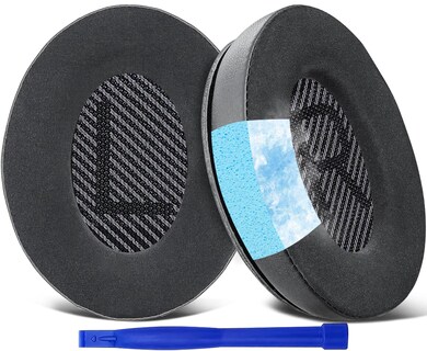 Foto 1 | Foto 1 | Almohadillas de Gel Refrigerante de Repuesto para Bose Qc35 - Venta Internacional