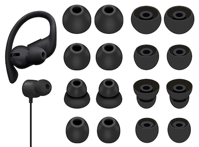 Foto 1 | Foto 1 | Almohadillas de Repuesto para Auriculares Powerbeats Pro/Flex/Beatsx/Beats Studio - Venta Internacional