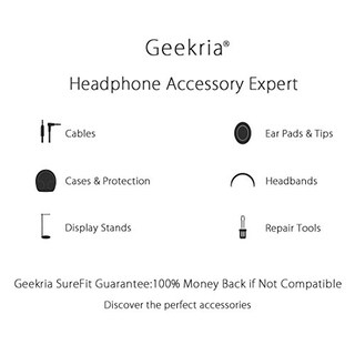 Foto 7 | Foto 7 | Almohadillas AKG Y50 para Auriculares - Venta Internacional