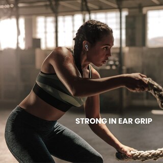 Foto 3 | Foto 3 | Almohadillas Viscoelásticas Foam Masters Para Airpods Pro De Primera Y Segunda Generación - Venta Internacional.