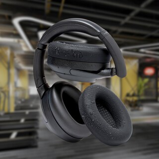 Foto 6 | Foto 6 | Fundas Protectoras Contra El Sudor Wc Sweatz Xm4 Para Sony Wh1000xm4 - Venta Internacional.