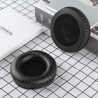 Foto 4 | Foto 4 | Almohadillas De Repuesto Geekria Para Sennheiser Urbanite Xl - Venta Internacional.
