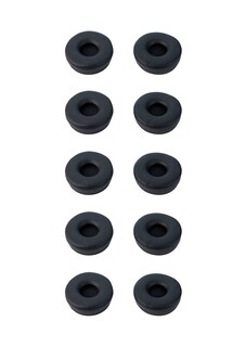 Foto 1 | Foto 1 | 5 Pares De Almohadillas Jabra Engage Para Auriculares Estéreo 14101-60 - Venta Internacional.