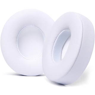 Foto 1 | Foto 1 | Almohadillas De Repuesto Wicked Cushions Para Beats Solo 3 Color Blanco - Venta Internacional.