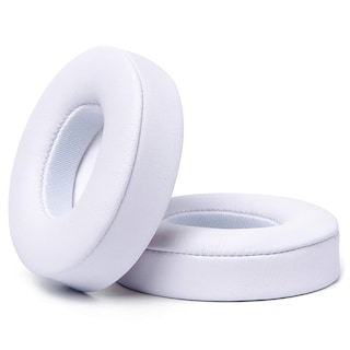 Foto 5 | Foto 5 | Almohadillas De Repuesto Wicked Cushions Para Beats Solo 3 Color Blanco - Venta Internacional.