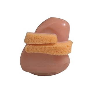 Foto 1 | Foto 1 | Las Almohadillas Iem De Repuesto De Espuma Viscoelástica Cumplen Con Las Envolturas Suaves - Venta Internacional.