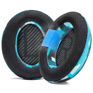 Foto 1 | Foto 1 | Almohadillas De Gel Refrigerante Para Auriculares Bose Qc35 Y Qc35ii - Venta Internacional.