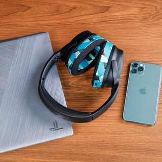 Foto 3 | Foto 3 | Almohadillas De Gel Refrigerante Para Auriculares Bose Qc35 Y Qc35ii - Venta Internacional.