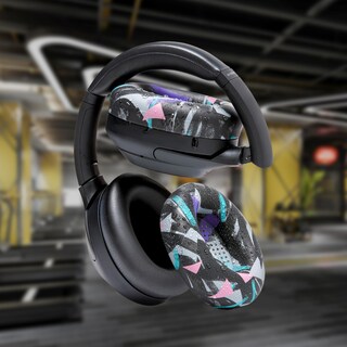 Foto 7 | Foto 7 | Fundas Protectoras Contra El Sudor Wc Sweatz Xm4 Para Sony Wh1000xm4 - Venta Internacional.