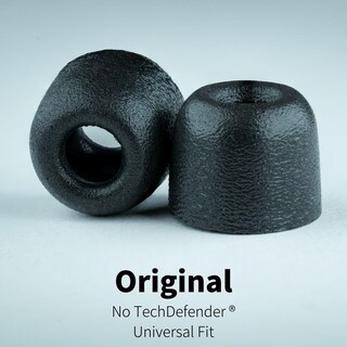 Foto 2 | Foto 2 | Almohadillas Iem De Repuesto De Espuma Viscoelástica Que Cumplen Con 500 Núcleos - Venta Internacional.