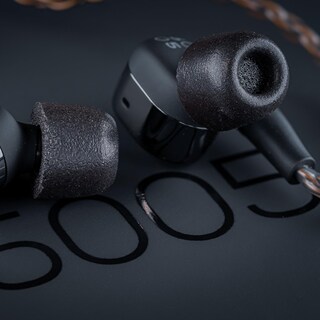 Foto 5 | Foto 5 | Almohadillas Iem De Repuesto De Espuma Viscoelástica Que Cumplen Con 500 Núcleos - Venta Internacional.