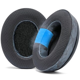 Foto 1 | Foto 1 | Almohadillas De Repuesto Wc Freeze Crusher Para Skullcandy - Venta Internacional.