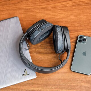 Foto 3 | Foto 3 | Almohadillas De Repuesto Wc Freeze Crusher Para Skullcandy - Venta Internacional.