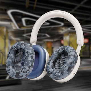 Foto 7 | Foto 7 | Funda Protectora Para Auriculares Wicked Cushions Para Sony Wh1000xm5 - Venta Internacional.