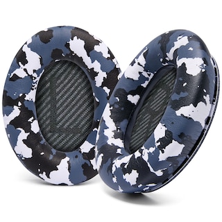Foto 1 | Foto 1 | Almohadillas De Repuesto Wc Wicked Cushions Para Bose Qc35 Y Qc35ii - Venta Internacional.