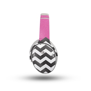 Foto 1 | Foto 1 | Skin de Auriculares Mighty Skins Glossy Glitter para Bose QC 2023 - Venta Internacional