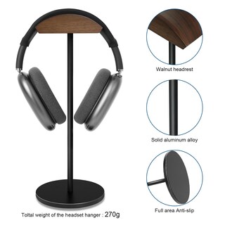 Foto 3 | Foto 3 | Soporte para Auriculares G Gvoears - Venta Internacional