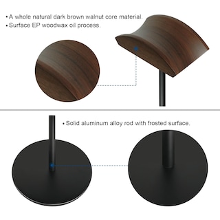 Foto 4 | Foto 4 | Soporte para Auriculares G Gvoears - Venta Internacional