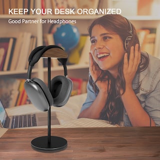 Foto 7 | Foto 7 | Soporte para Auriculares G Gvoears - Venta Internacional