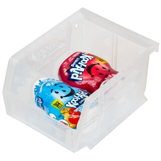 Foto 3 | Foto 3 | Canastas de Almacenamiento Akro Mils de 6 Piezas-Venta Internacional