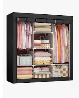 Foto 1 | Foto 1 | Closet Xtellar Armable Negro