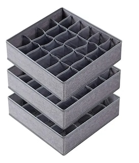 Foto 1 | Foto 1 | Organizador de Ropa Xtellar 3 Piezas