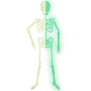 Foto 2 | Foto 2 | Decoración Luminoso Para Adornar Ventdepot Mxskj-001 1 Pieza Verde