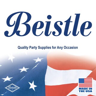 Foto 6 | Foto 6 | Decoraciones Para Fiestas De Halloween Con Forma De Beistle, Diseño De Bruja Negra - Venta Internacional.