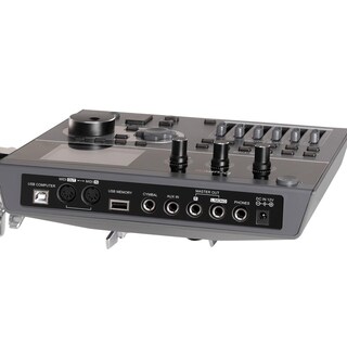 Foto 6 | Foto 6 | Set De Batería Electrónica 9 Pzs Drumco Platinum -  Pk Color Rosa