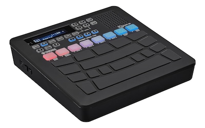 Foto 1 | Foto 1 | Finger Drum Pad Yamaha Fgdp-50 Con Altavoz Y Batería Recargable - Venta Internacional.
