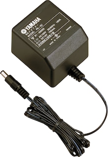 Foto 1 | Foto 1 | Adaptador Ac Y Fuente De Alimentación Yamaha Dc12v 700ma 12.5w Pa-3c - Venta Internacional.