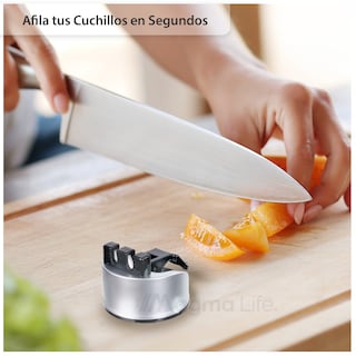 Foto 7 | Foto 7 | Afilador de Cuchillos y Tijeras de Cocina Magma Life