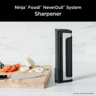 Foto 2 | Foto 2 | Afilador de Cuchillos Ninja Foodi Neverdull System K31300 - Venta Internacional