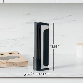 Foto 5 | Foto 5 | Afilador de Cuchillos Ninja Foodi Neverdull System K31300 - Venta Internacional