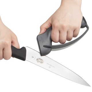 Foto 4 | Foto 4 | Manual De Usuario Portátil Del Afilador De Cuchillos Victorinox 49002 - Venta Internacional.