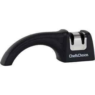 Foto 1 | Foto 1 | Afilador De Cuchillos Manual Pronto Diamond Hone Chef's Choice 476